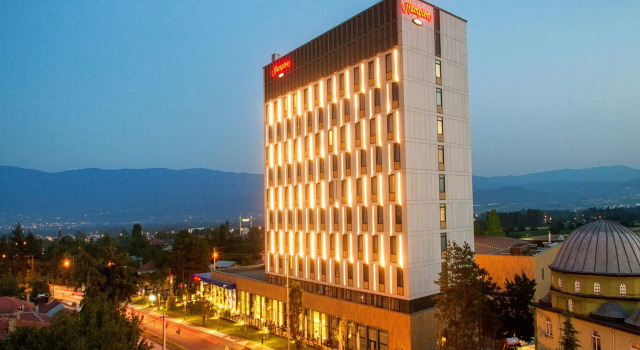 Hampton by Hilton Bolu