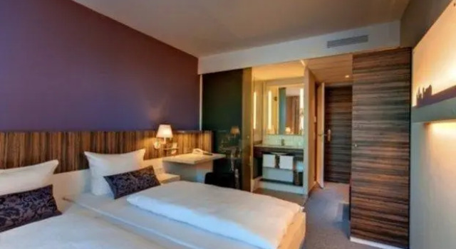 Номер Standard Premier Inn Nürnberg City Nordost
