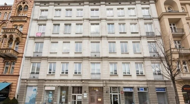 Apartment Cohen - Aleje Ujazdowskie