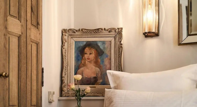 Апартаменты Sunlight Properties - Marinette - Port area, 2 Bedrooms, sleep 6, sea view