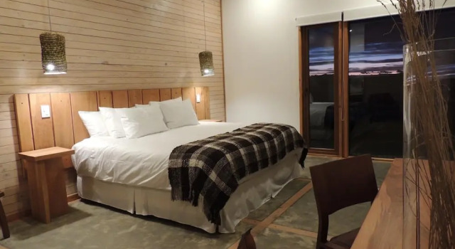 Hotel Simple Patagonia