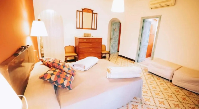 Коттедж Casa Rural en el Centro Hist Rico de Gualta