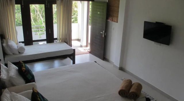 Villa Goodwill Paradise