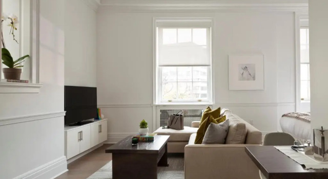 Студия Premier Placemakr Dupont Circle