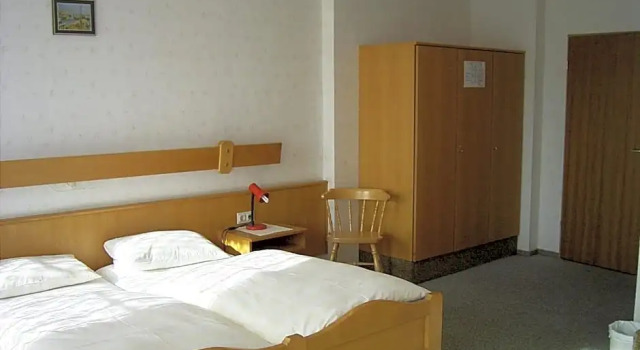 Hotel Sonnenhof, Varaa Hotelli Hotellit Baijeri pysäköinnillä, Pysäköinti