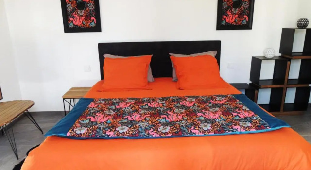 Номер Standard Laubertière