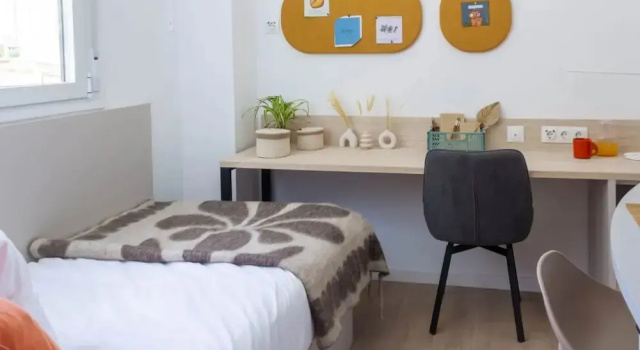 Номер Standard VIBE Stay Granada