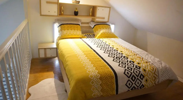 Appartement de standing, Забронировать Апартаменты/квартира Берк-сюр-Мер Opal Coast, рядом с Club Nautique Berckois