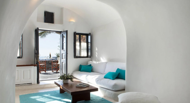 Perivolas Lifestyle Houses