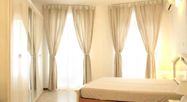 Homebella Apartments