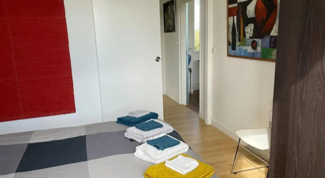 Коттедж Beautiful Holiday Home With Swimming Pool