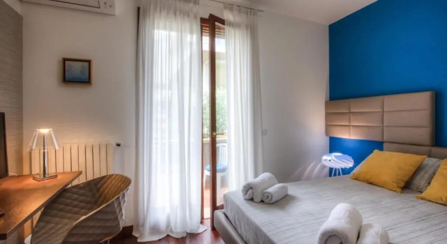 B&B Maison Il Melograno, Réserver Chambre d'hôtes Saint-Marin 