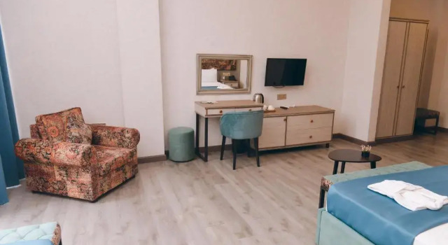 Номер Standard Vogue Hotel Nabran