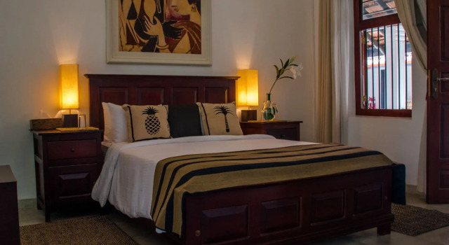 Fox Jaffna by Fox Resorts – Boutique Heritage Luxury