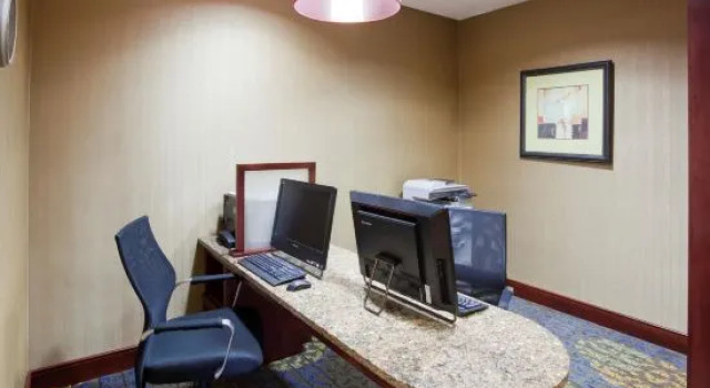 Homewood Suites New Brighton