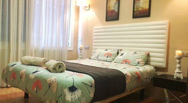 OceanFront Flat III by Canary365, Забронировать Отель Отели Лас-Пальмас-де-Гран-Канария 3 звезды, 3*