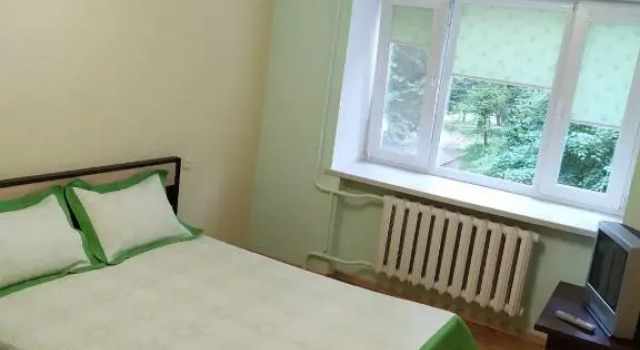Stryiska. Two bedrooms.Arena-Lviv.Achan. Bus station