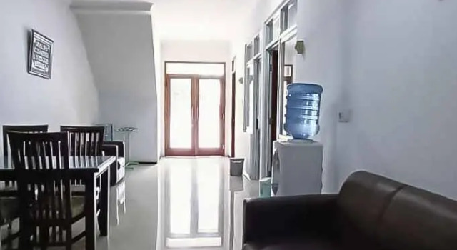 Aimer Guest House Syariah RedPartner
