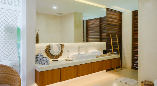Вилла EMHILL Estate Lombok