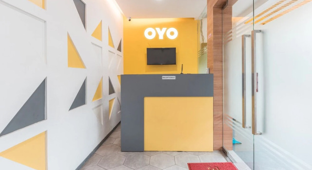 Hey Hotel By OYO Rooms, Book Hotel Jakarta Jakarta Province