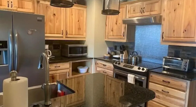 Клубный номер Standard с балконом Sugar Ski & Country Club Unit 523 Platinum