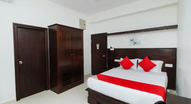 Люкс Hotel Nelly Marine