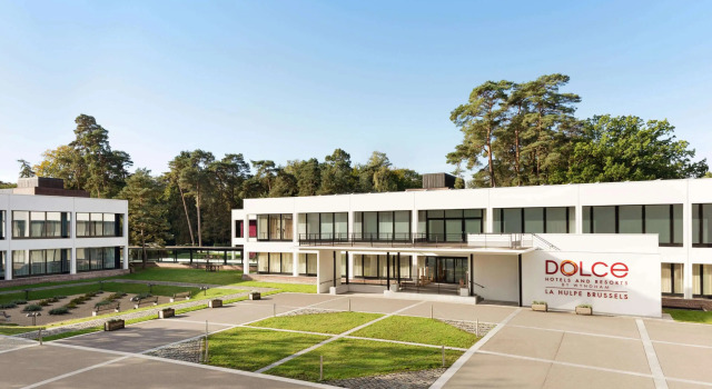 Hotel Dolce La Hulpe Brussels, Réserver Hôtel La Hulpe Province du Brabant wallon