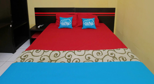 Airy Eco Umbulharjo Golo 35 Yogyakarta, Book Hotel Umbulharjo 