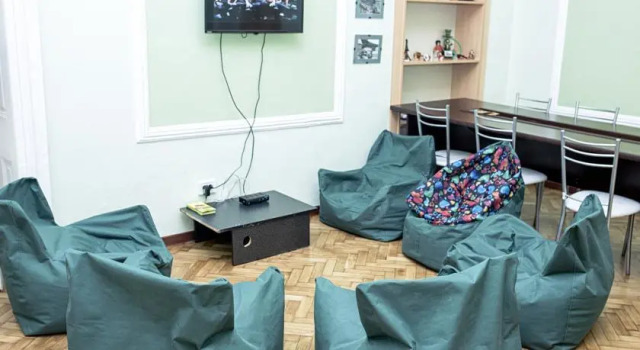 Hostel Tucan
