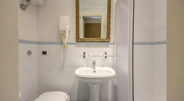 Двухместный номер Economy 939 Hotel