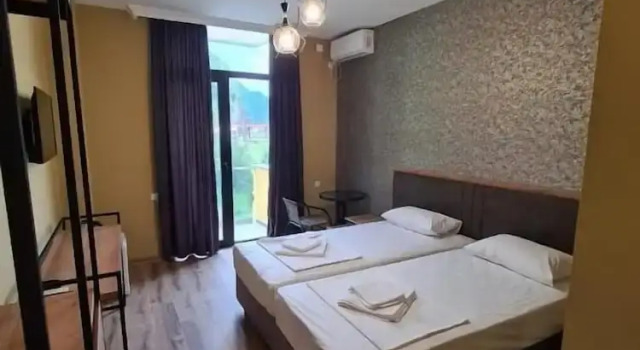 Номер Standard Casa Del Mar