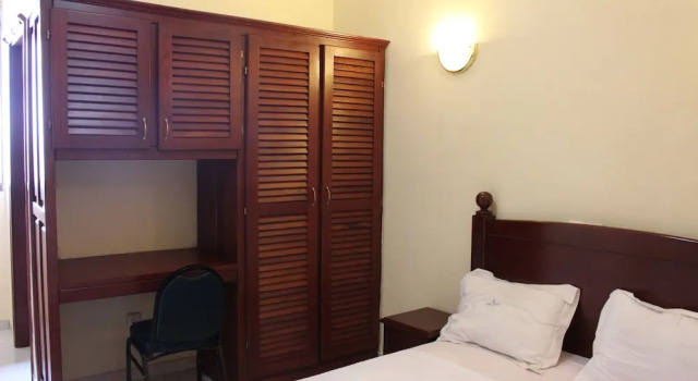 Номер Superior Hotel Joana