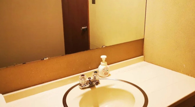 Номер Standard Shiozawa Onsen Shichihokan
