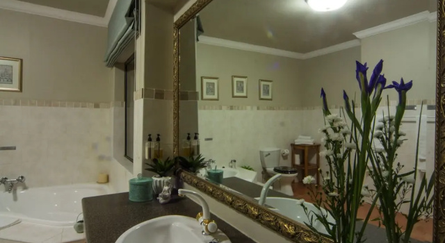 Номер Presidential Casa Mia Guesthouse