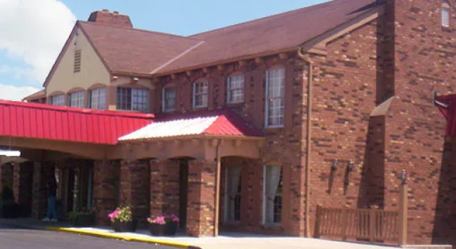 Capital Center Inn