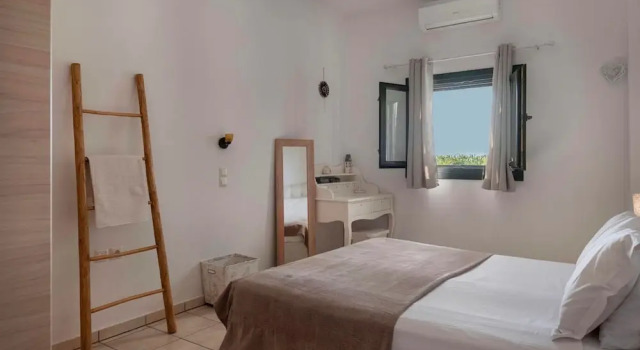 Villa Franca Ideal for Wedding Parties