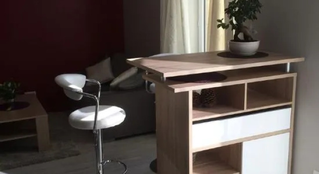 La Chambre de Veyrines, Buchen Sie Ferienwohnung Mérignac Charente-Maritime