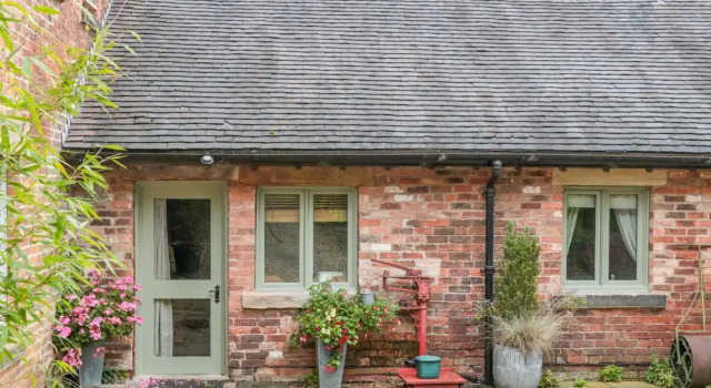 Bluebell, Buchen Sie Hotel Belper Derbyshire