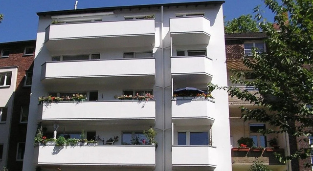 Burghof-Boarding Apartments