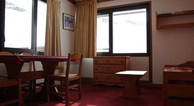 nice apartment close to the slopes Apartment 1 agence la cime, Prenota Appartamento Hotel a Alvernia con parcheggio, Parcheggio