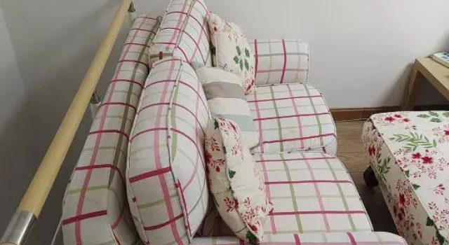 Люкс с 2 комнатами Nanjing Yailon Apartment