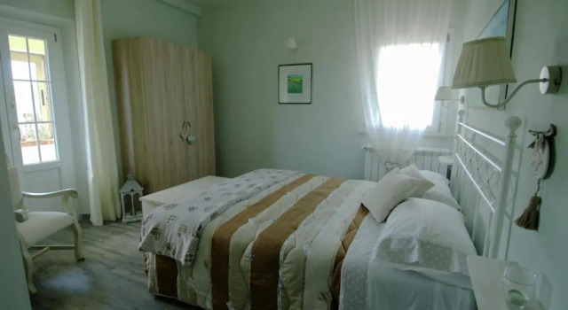 Номер Standard B&B Il Poggio di Fiore