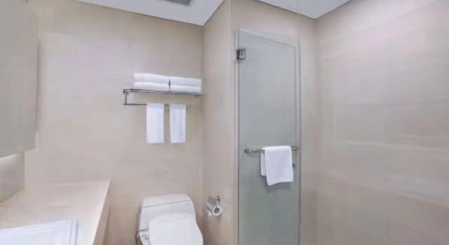 Двухместный номер Deluxe Atria Hotel Gading Serpong
