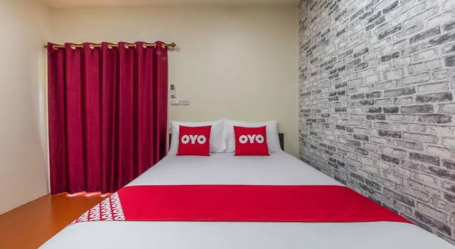 Oyo 1035 Binlahdong Resort, Забронировать Курортный отель Курортные отели провинции Чонбури, Курортный отель