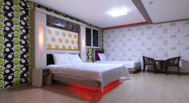 Andong Gogung Motel, Забронировать Мотель Мотели провинции Кёнсан-Пукто, Мотель