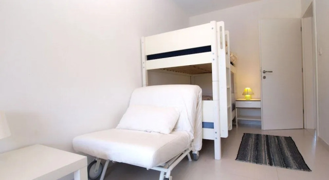 Apartment 1418