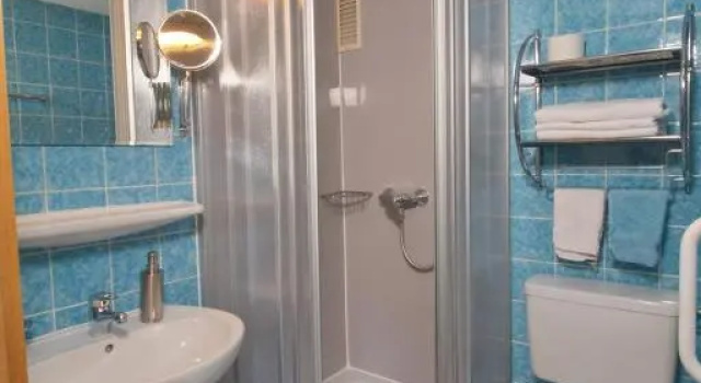 Двухместный номер Standard Hotel Venezia