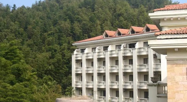 Forest Holiday Apartments, Rezerwuj Apartament Apartamenty w Jiangxi, Apartament