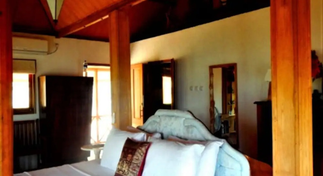 Standard double chambre Breve Azurine Lagoon Resort
