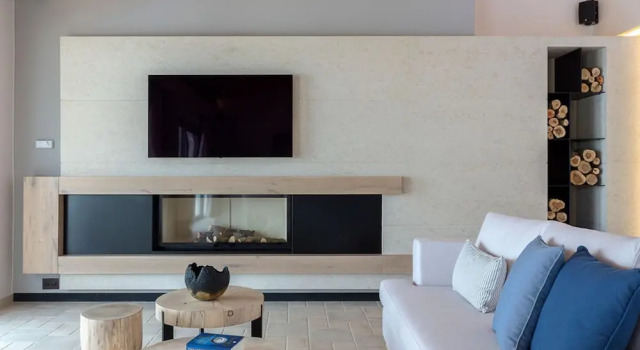 Artisan s House in Sitia, Забронировать Вилла Отели East Crete с парковкой, Парковка